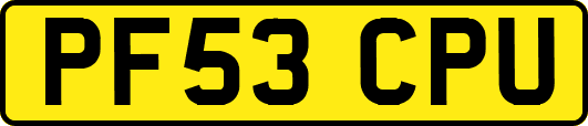 PF53CPU