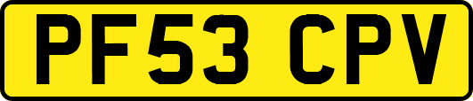 PF53CPV