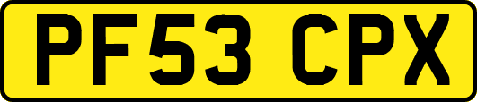 PF53CPX