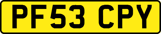 PF53CPY
