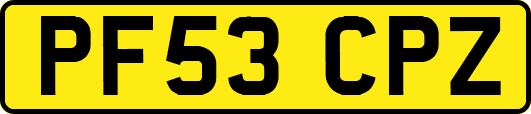 PF53CPZ