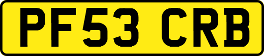 PF53CRB
