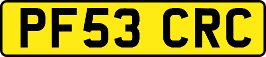 PF53CRC