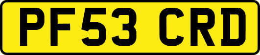PF53CRD