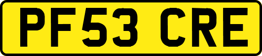 PF53CRE
