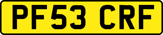 PF53CRF