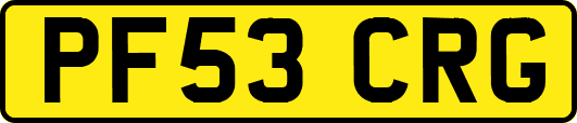 PF53CRG