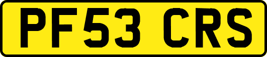 PF53CRS