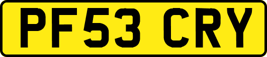 PF53CRY