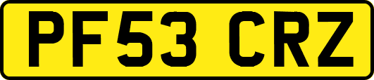 PF53CRZ