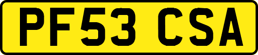 PF53CSA