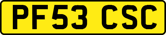 PF53CSC