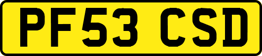 PF53CSD