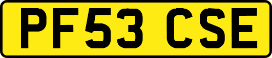 PF53CSE