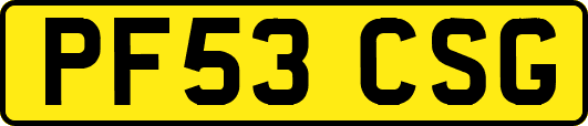 PF53CSG
