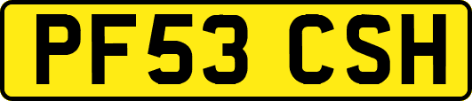PF53CSH