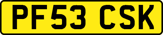 PF53CSK