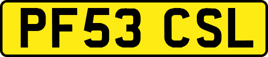 PF53CSL
