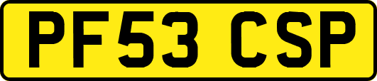PF53CSP