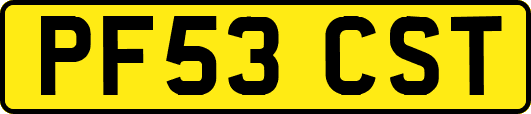 PF53CST