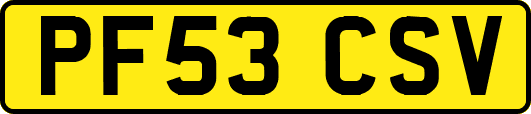 PF53CSV