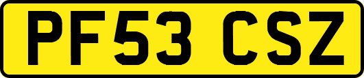 PF53CSZ