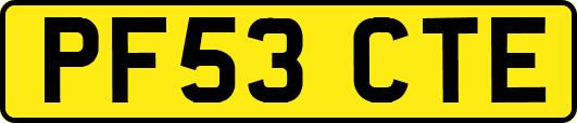PF53CTE