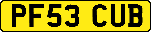 PF53CUB