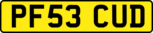 PF53CUD