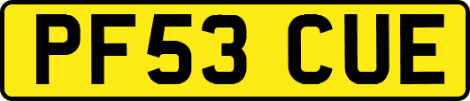 PF53CUE