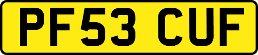 PF53CUF