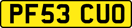 PF53CUO