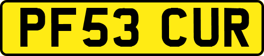 PF53CUR