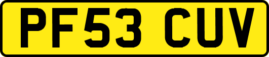 PF53CUV