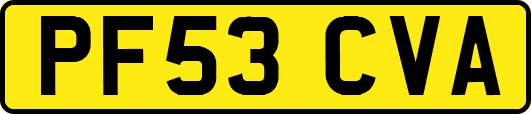 PF53CVA