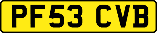 PF53CVB