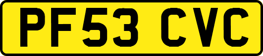 PF53CVC