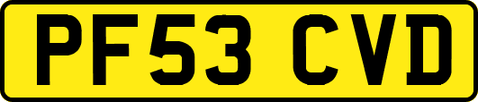 PF53CVD