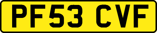 PF53CVF