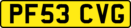 PF53CVG