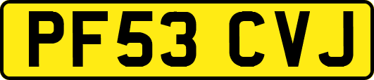 PF53CVJ