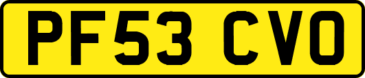 PF53CVO