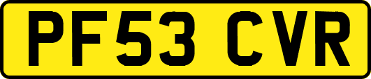 PF53CVR