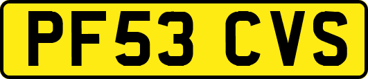 PF53CVS