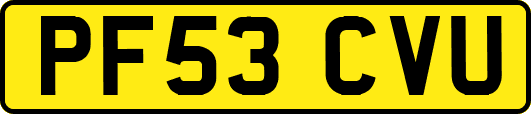 PF53CVU