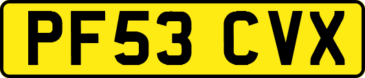 PF53CVX