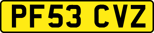 PF53CVZ
