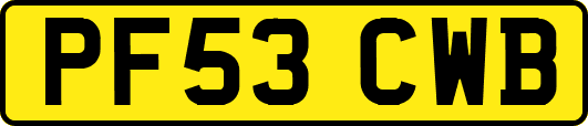 PF53CWB