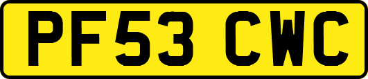 PF53CWC