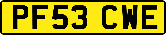 PF53CWE